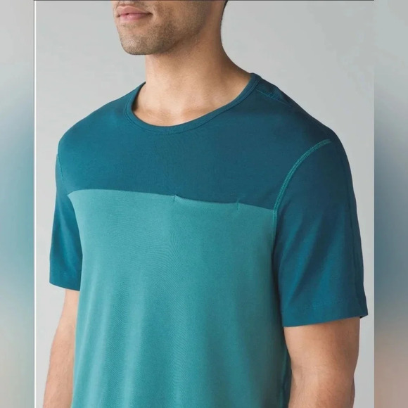 Lululemon In Your Element Short Sleeve - Picture 4 of 9